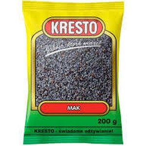 Kresto Unikonsiemenet 200g