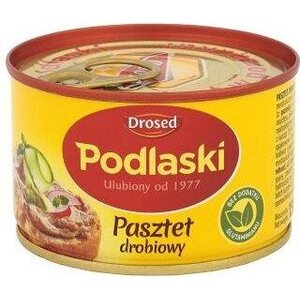 Winiary PODLASKI-siipikarjapasta