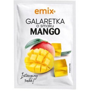 Emix Mangohyytelö