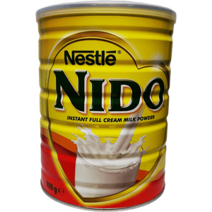 NIDO TÄYSMAITOJAUHE 975g