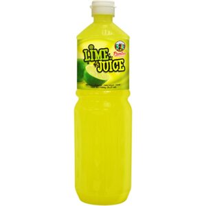 PANTAI LIME JUICE 1L