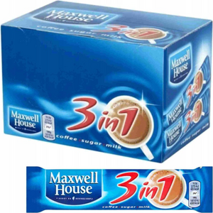 Maxwell House Pikakahvijuoma 3in1 15,2g