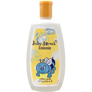 BENCH BABY COLOGNE (COTTON CANDY) 200ml