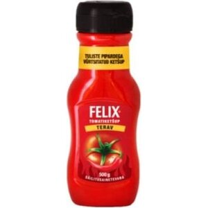 Felix Tomaattiketsuppi väkevä 500g