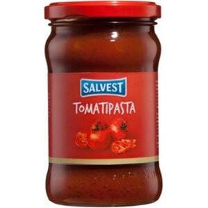 Salvest Tomatipasta 20% 300g