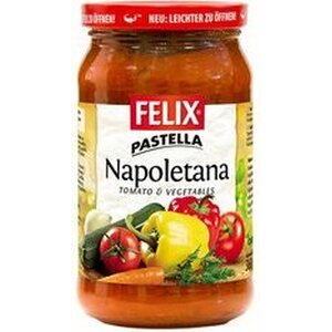 Felix Pastakastike napoletana 360g