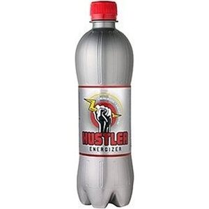 Hustler energizer 0,5l