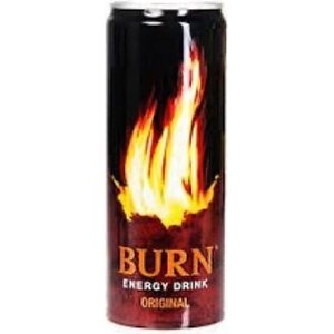 Burn Energiajuoma 0,33l