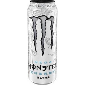 Monster Energiajuoma Ultra Mega 0,553l