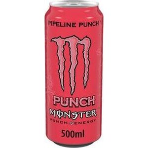 Monster Energiajuoma Pipeline Punch 0,5l