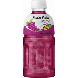 Mogu Mogu Grapes