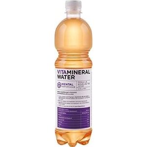 Vitamineral Vitamiinijuoma Mental 0,75l