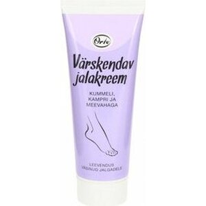 Orto Jalkavoide 75ml