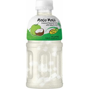 Mogu Mogu Coconut 320ml