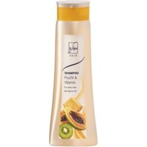 LA LIGNE Shampoo Fruit & Vitamin 500ml