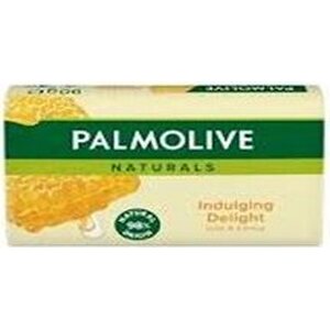 Palmolive Saippua Milk & Honey 90g