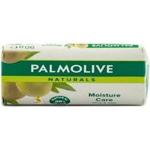 Palmolive Naturals saippua olive milk 90g