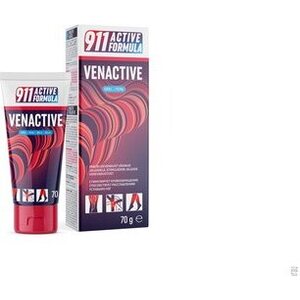 Ukraina Venactive geeli 70g