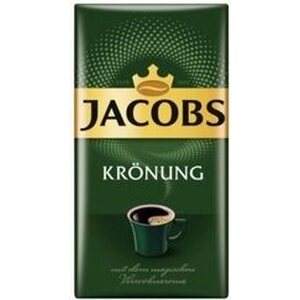 Jacobs Krönung kahvi 250g