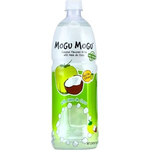 Mogu Mogu Coconut