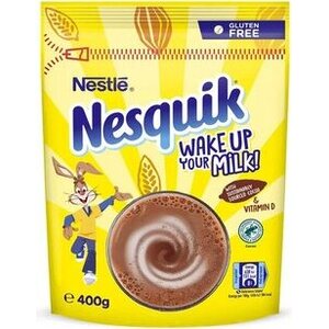 Nestle Nesquik kaakaojauhe 400g