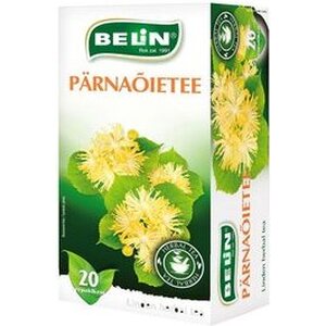 Belin Lehmustee 20x1,5g 30g