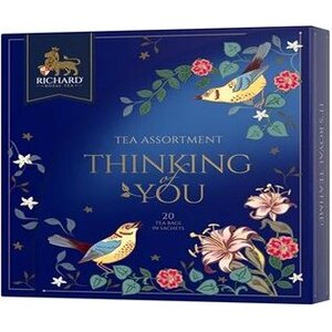 Richard Thinking of you tea 37g