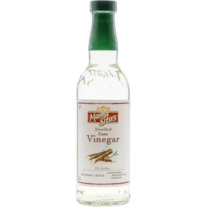 Mama Sita's Distilled Cane Vinegar