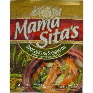 Mama Sita's Sinigang sa Sampalok Mix 50g