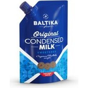 Baltika Maitotiiviste 270g