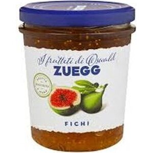 ZUEGG Viikunahillo 340g