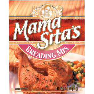 Mama Sita's Breading Mix 50g