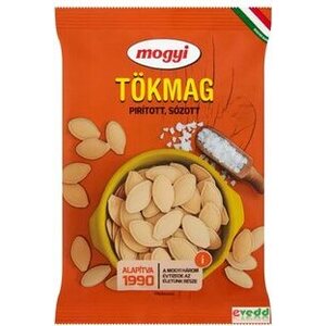 Mogyi Kurpitsansiemenet 130g