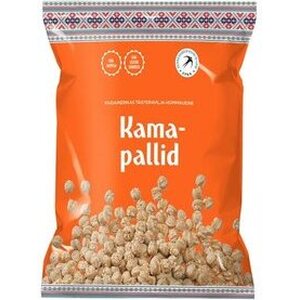 BALSNACK Talkkunapallot 100g