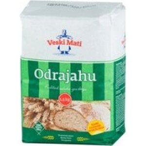 Veski mati Ohrajauho 1,5kg