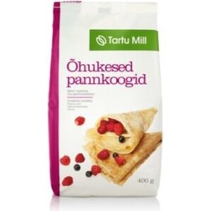 TARTU MILL Ohukaisjauhe 400g