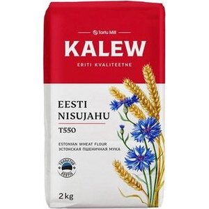 Kalew Vehnäjauho 2kg