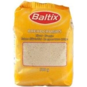 Baltix Korppujauho 500g