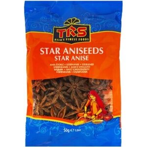 TRS TÄHTIANIS 50G