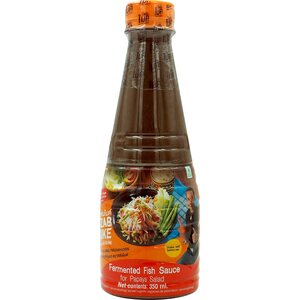 FAB MIKE Fermented Fish Sauce