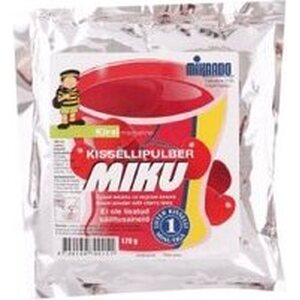 Mikaado Kirsikkakeitto jauhe 170g