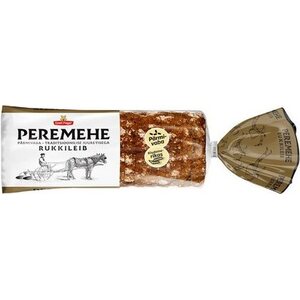 Eesti paagar Peremehe leipä 600g