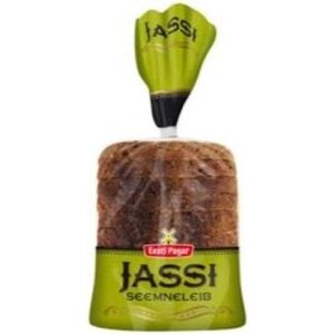 Eesti paagar Jassi 1/2 310g