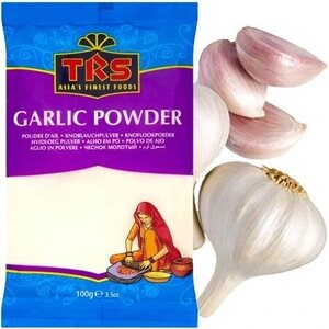 TRS GARLIC POWDER 100g