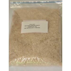 LOTUS PRIDE AAA SUPER PREMIUM QUALITY JASMINE RICE 1kg