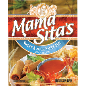 Mama Sita's Sweet & Sour Sauce Mix