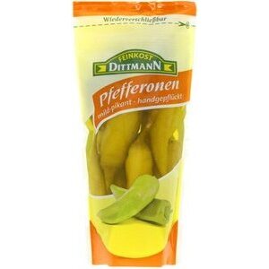 Dittmann Pepperonit 250g