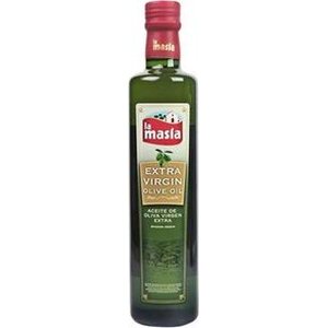 LA MASIA Oliiviöljy 250ml