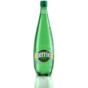 Perrier Kivennäisvesi 1l