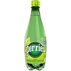 Perrier Kivennäisvesi Lime 0,5l